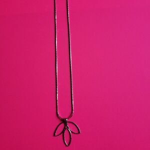 Silver/925 Necklace